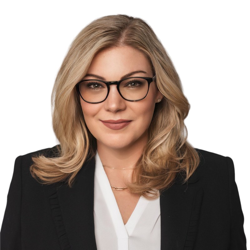 AI & The Law image